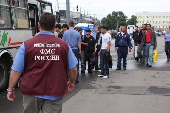 прописка в Костромской области